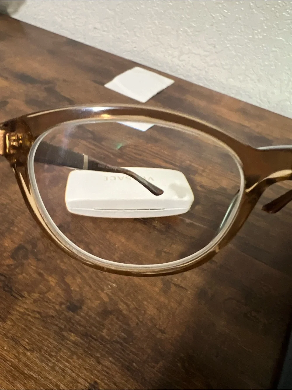 Versace chic optical
